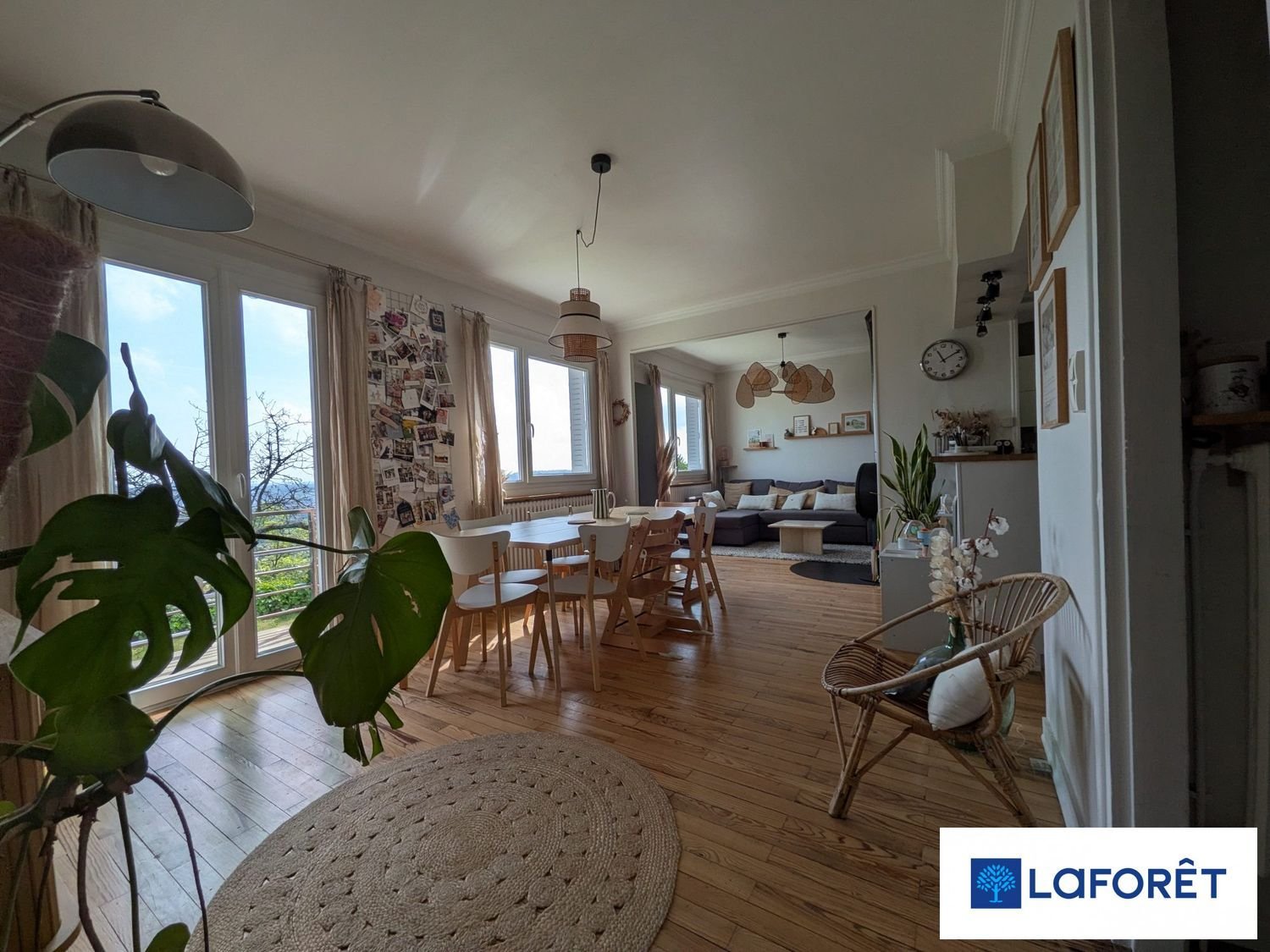 Maison à vendre, 101m², Irigny