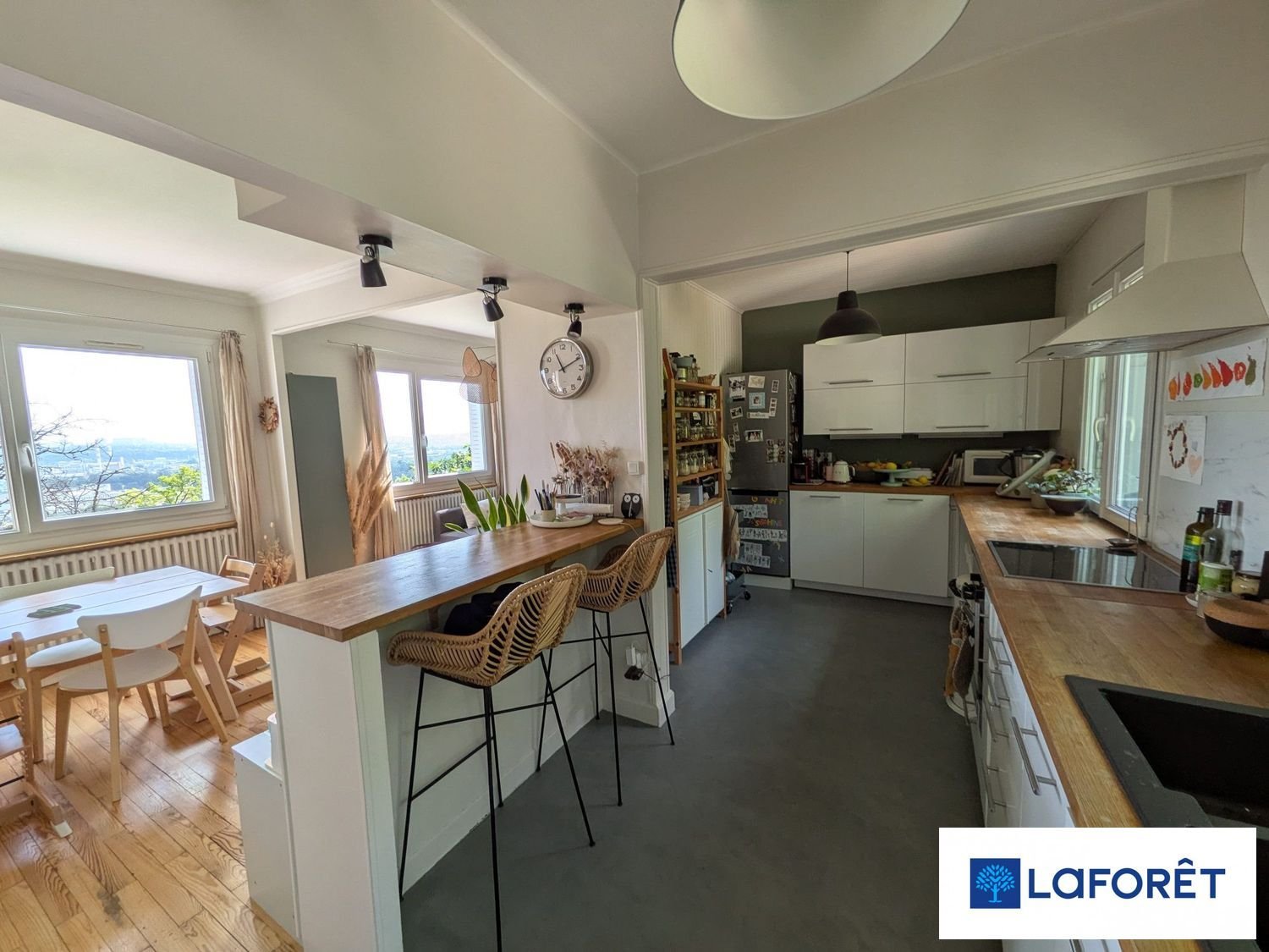 Maison à vendre, 101m², Irigny