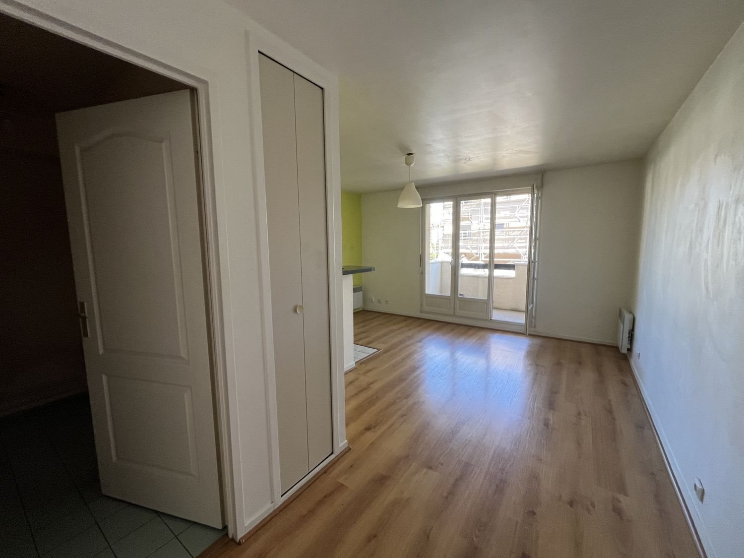 Appartement à louer, 29m², Gometz-le-Châtel