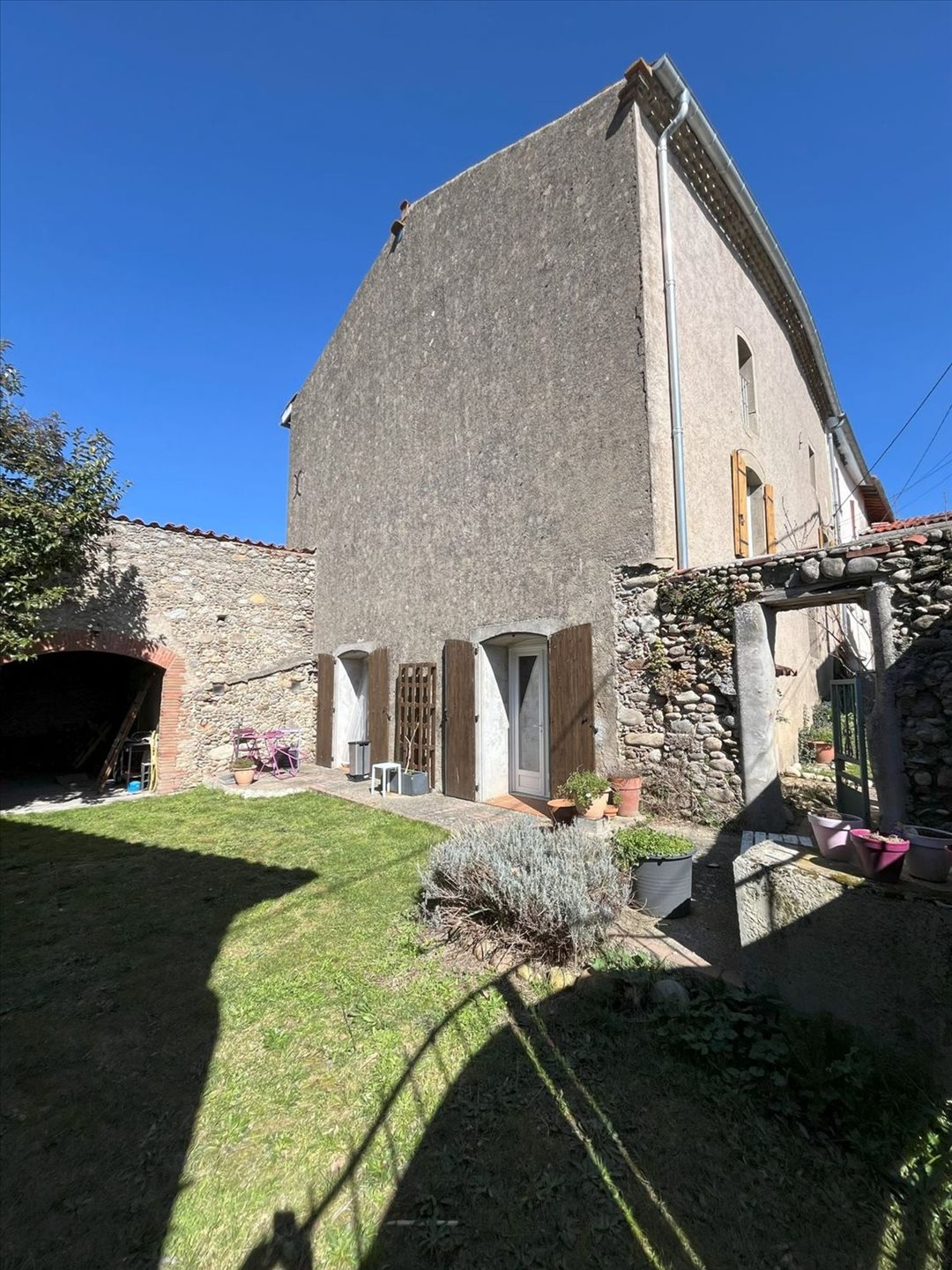Maison à vendre, 215m², Saint-Jean-du-Falga