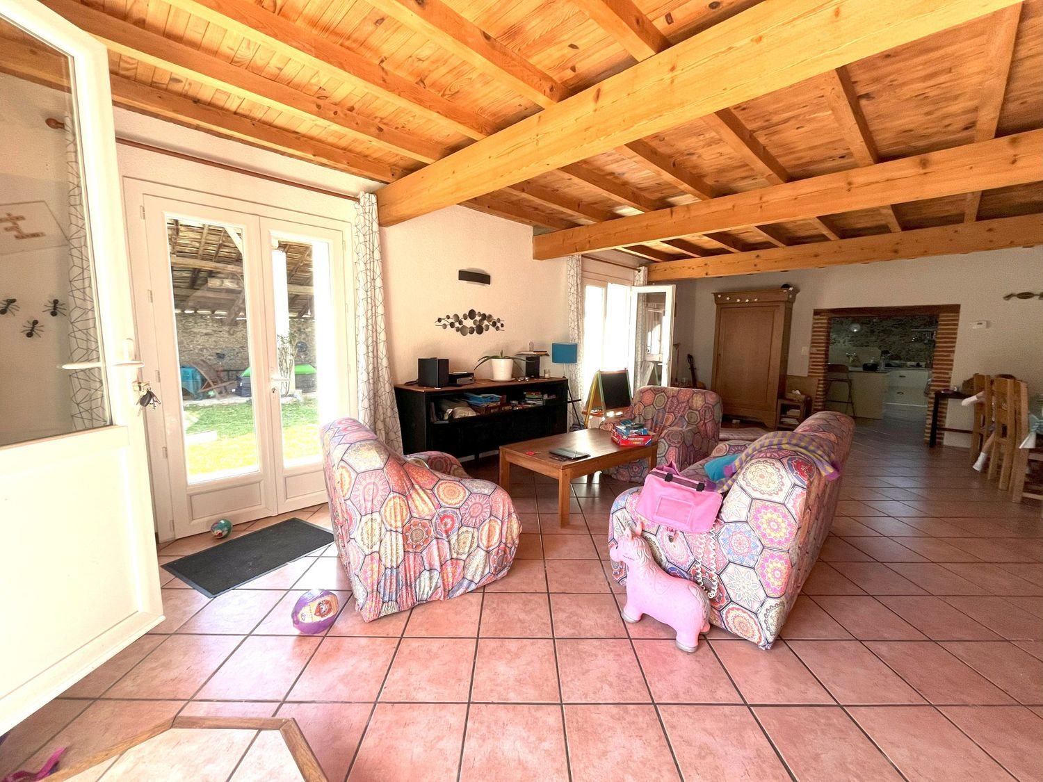 Maison à vendre, 215m², Saint-Jean-du-Falga