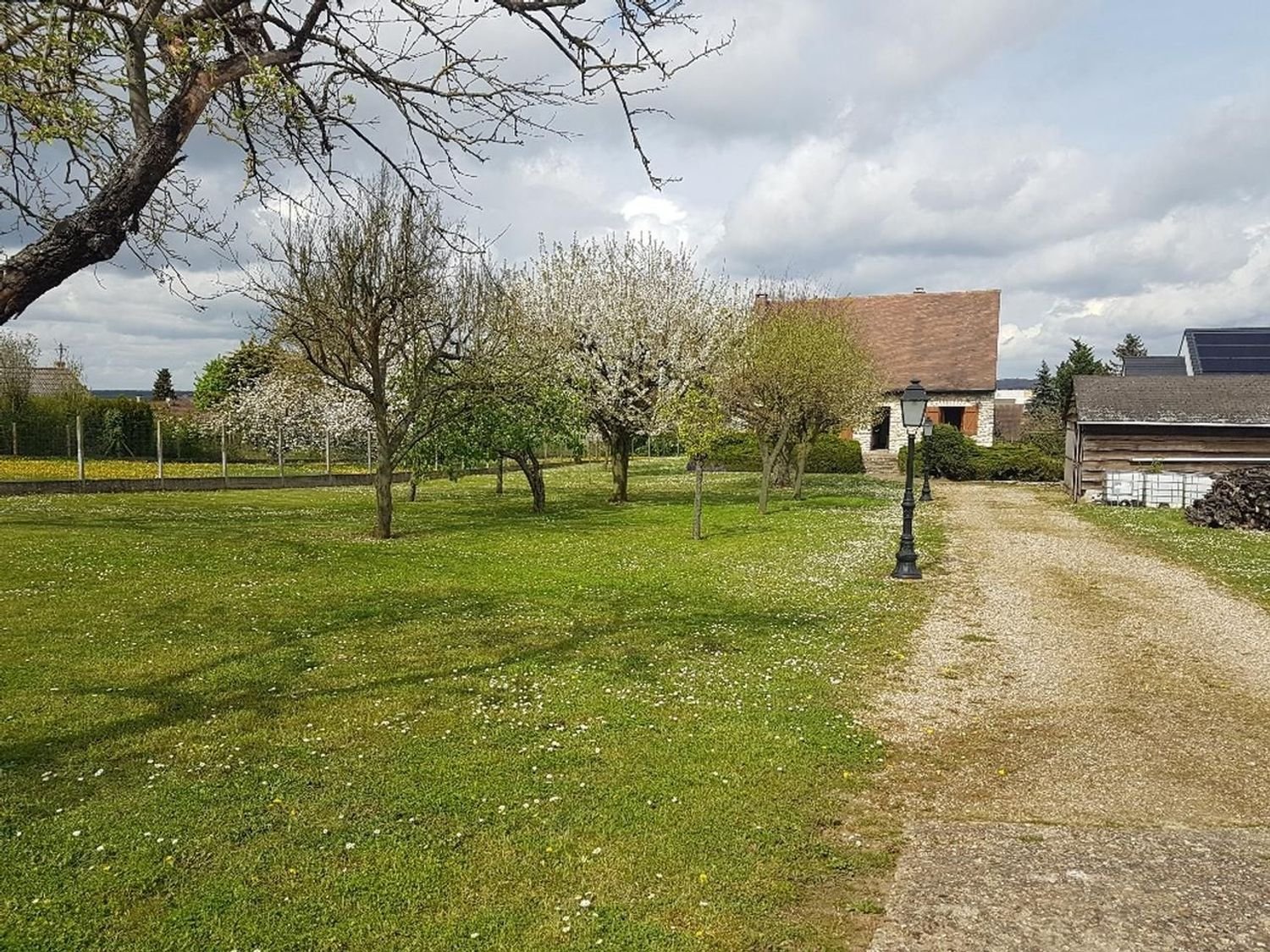 Maison à vendre, 287m², La Celle-Saint-Cloud