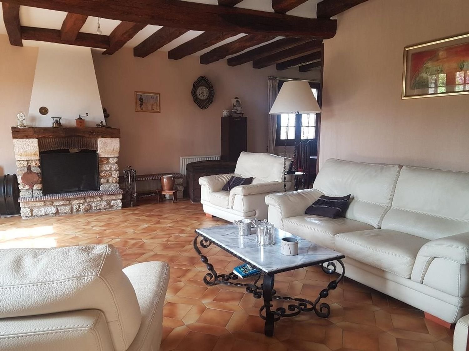 Maison à vendre, 287m², La Celle-Saint-Cloud