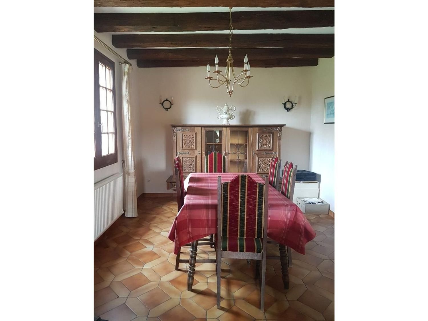 Maison à vendre, 287m², La Celle-Saint-Cloud
