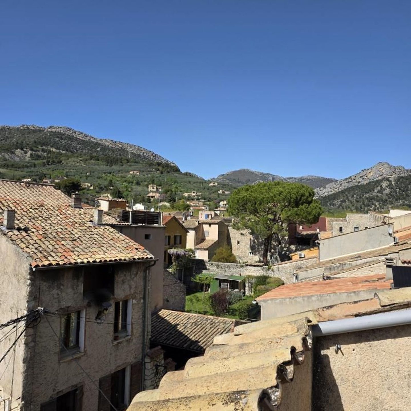 Maison à vendre, 277m², Buis-les-Baronnies