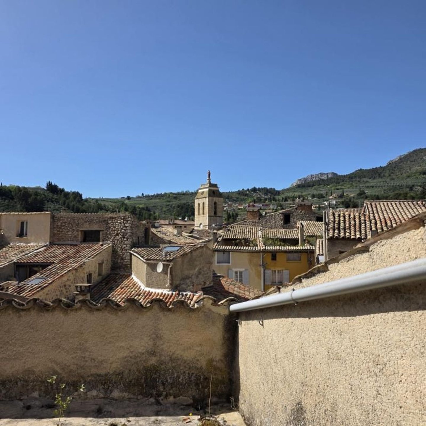 Maison à vendre, 277m², Buis-les-Baronnies