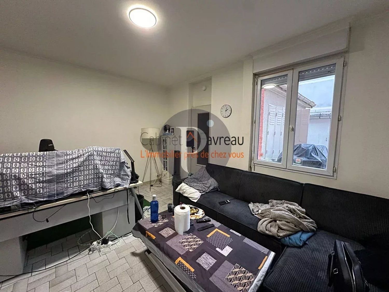 Appartement à vendre, 68m², Cachan