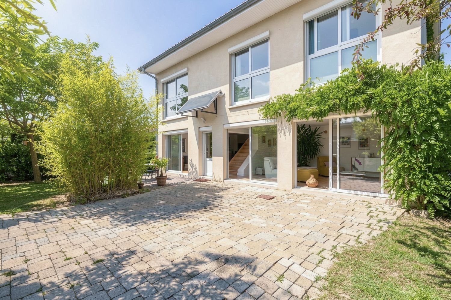 Maison à vendre, 125m², Brindas