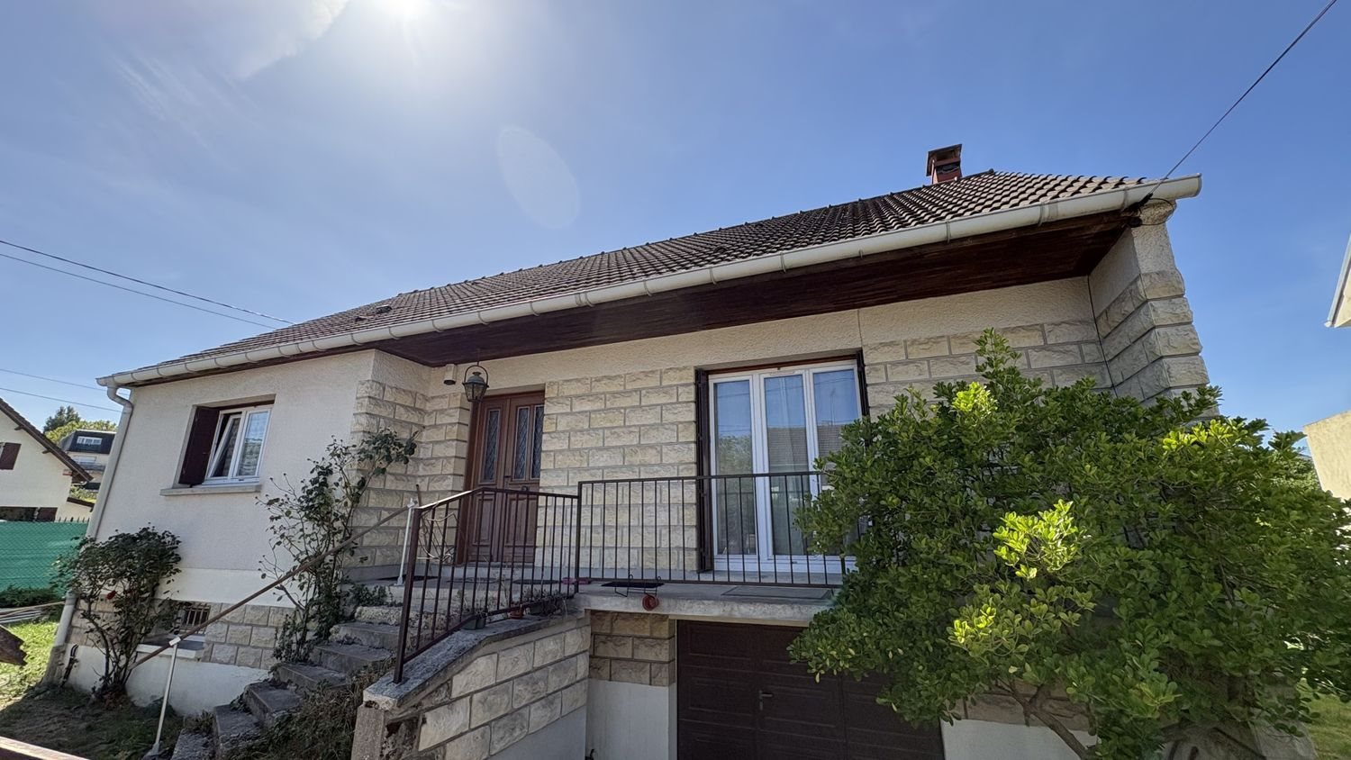 Maison à vendre, 135m², Tremblay-en-France