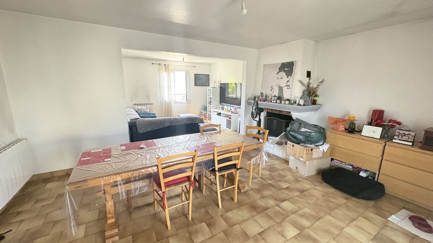 Maison à vendre, 135m², Tremblay-en-France