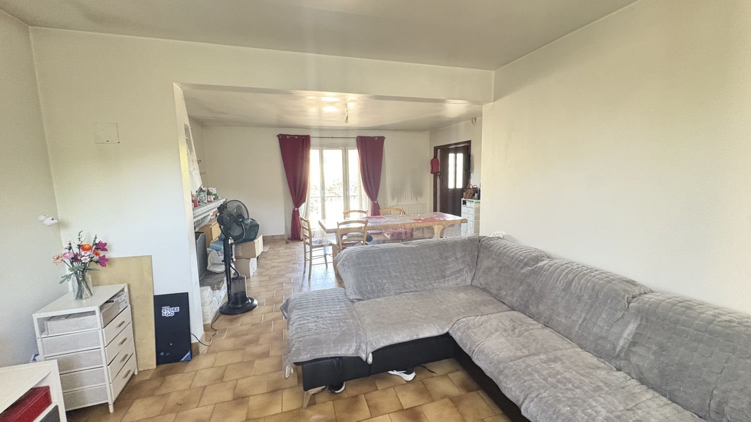 Maison à vendre, 135m², Tremblay-en-France