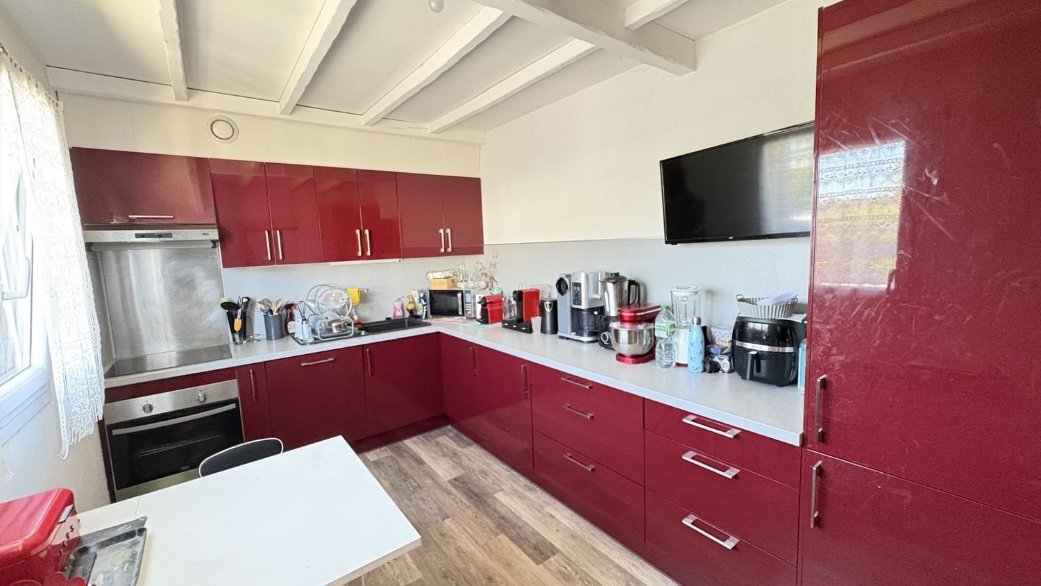 Maison à vendre, 135m², Tremblay-en-France