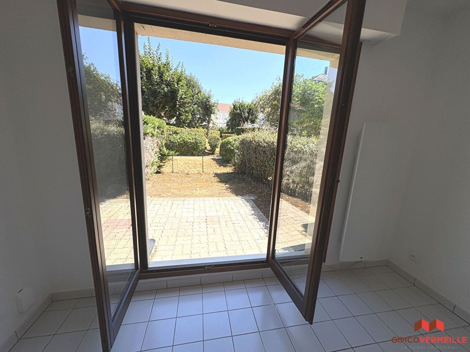 Appartement à louer, 23m², Voisins-le-Bretonneux