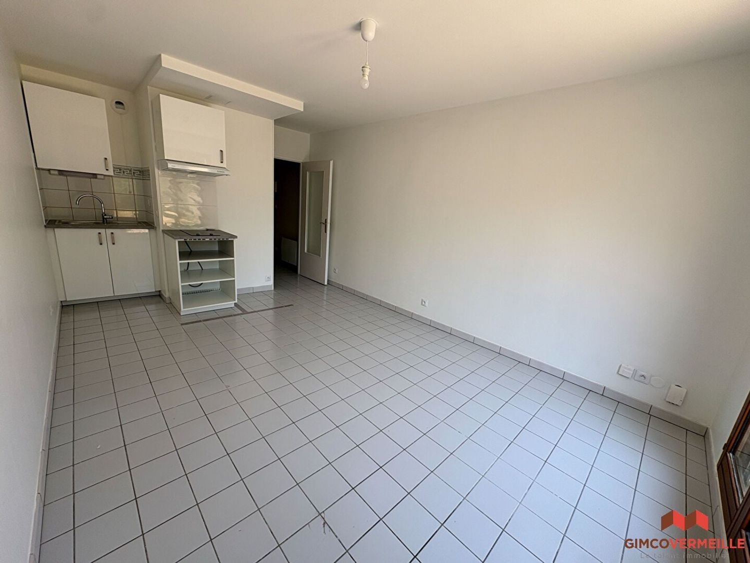 Appartement à louer, 23m², Voisins-le-Bretonneux