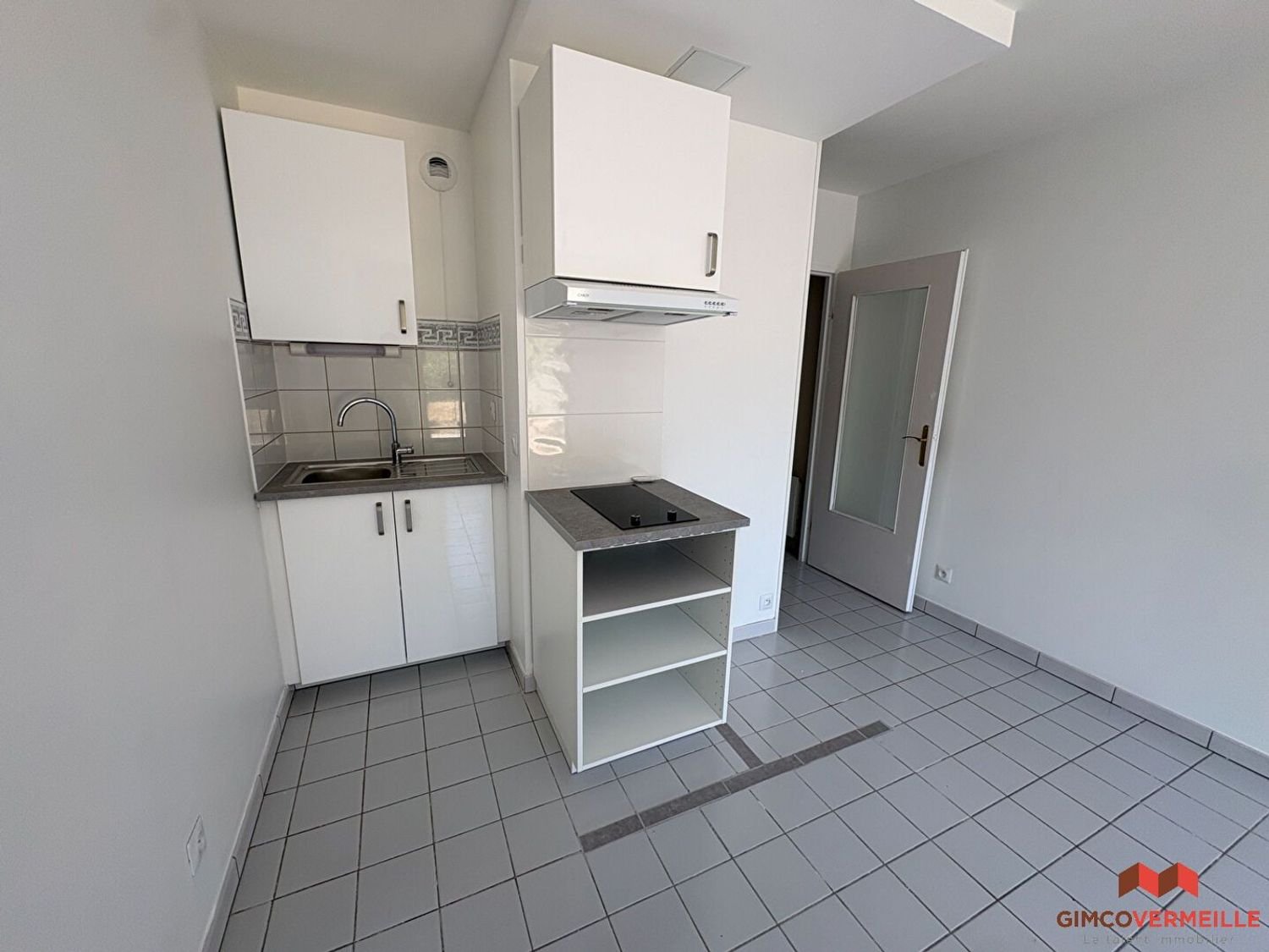 Appartement à louer, 23m², Voisins-le-Bretonneux