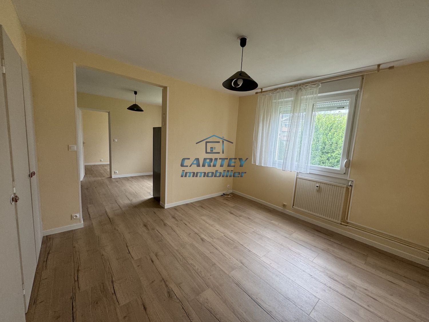 Appartement à louer, 40m², Lure