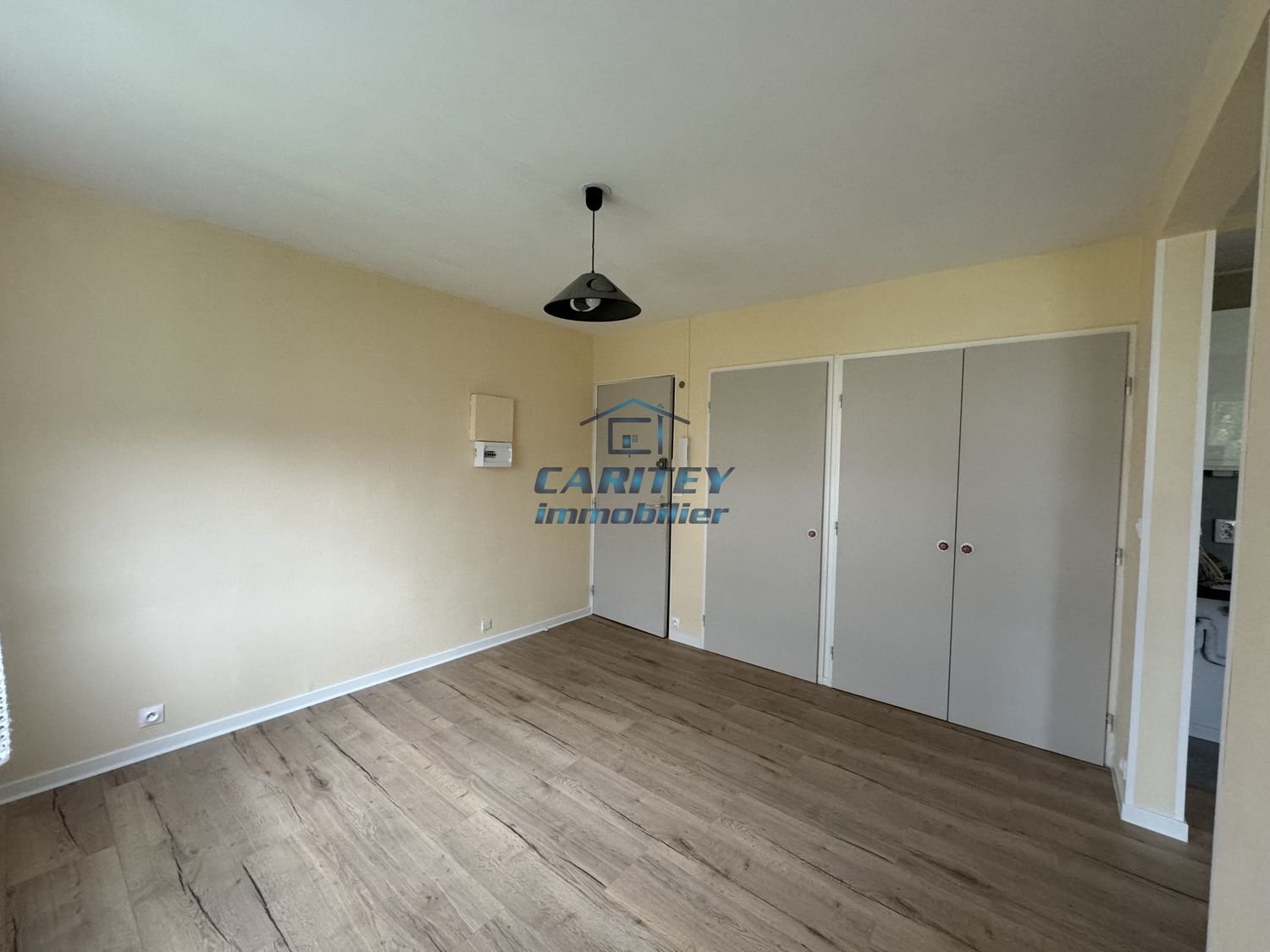 Appartement à louer, 40m², Lure