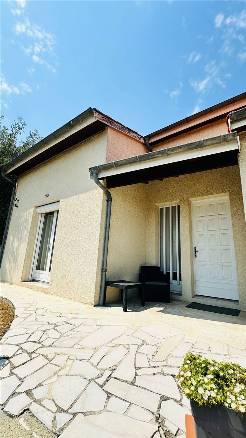 Maison à vendre, 110m², Cornebarrieu