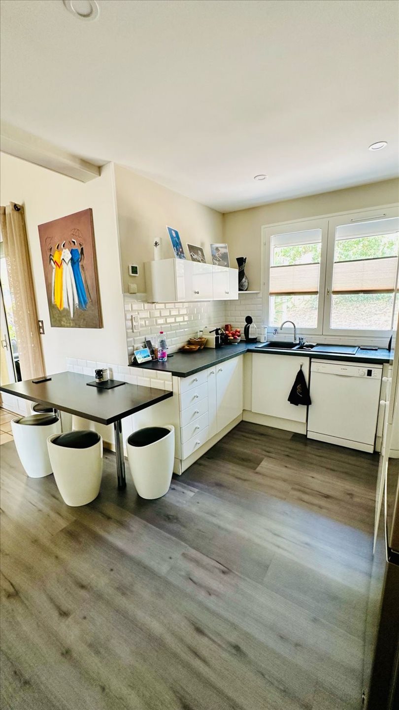 Maison à vendre, 110m², Cornebarrieu