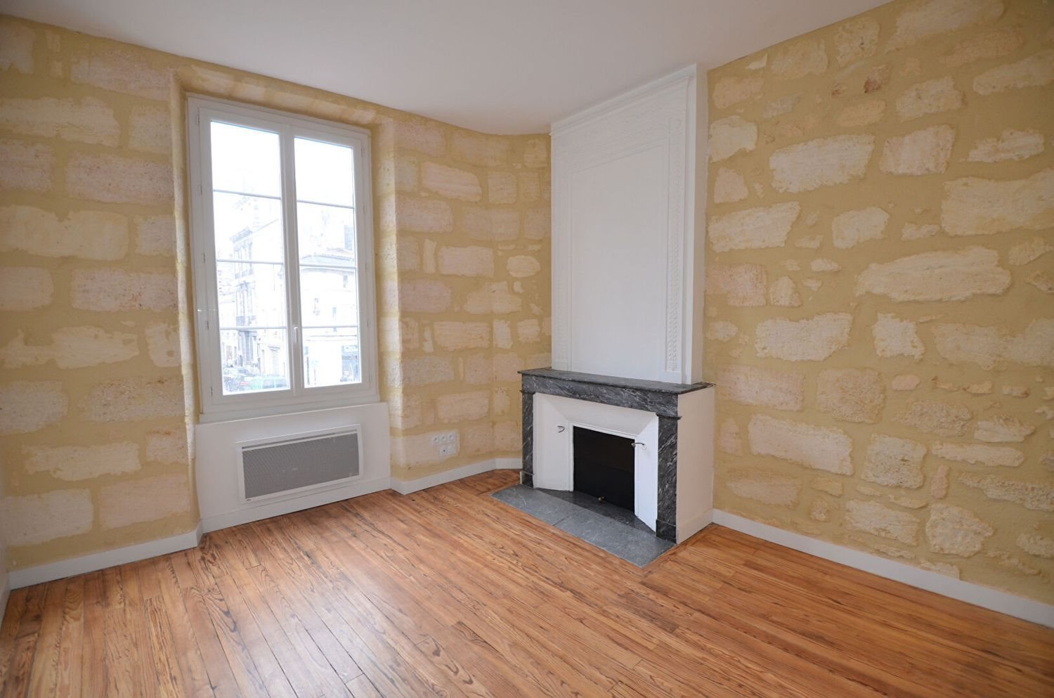 Appartement à louer, 29m², Bordeaux