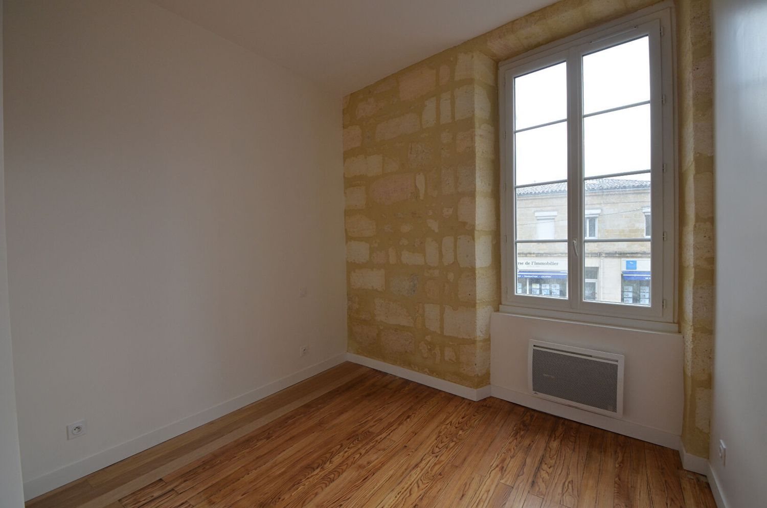 Appartement à louer, 29m², Bordeaux