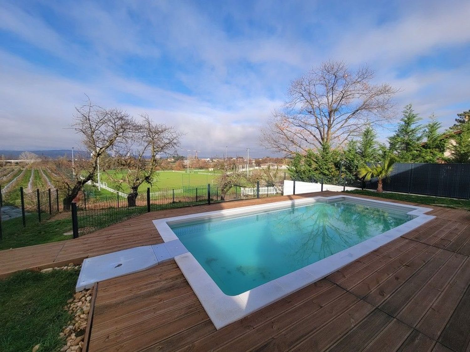 Maison à vendre, 101m², Salaise-sur-Sanne