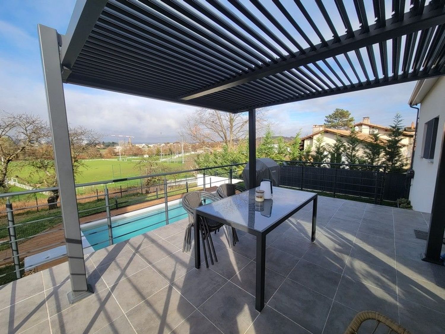 Maison à vendre, 101m², Salaise-sur-Sanne