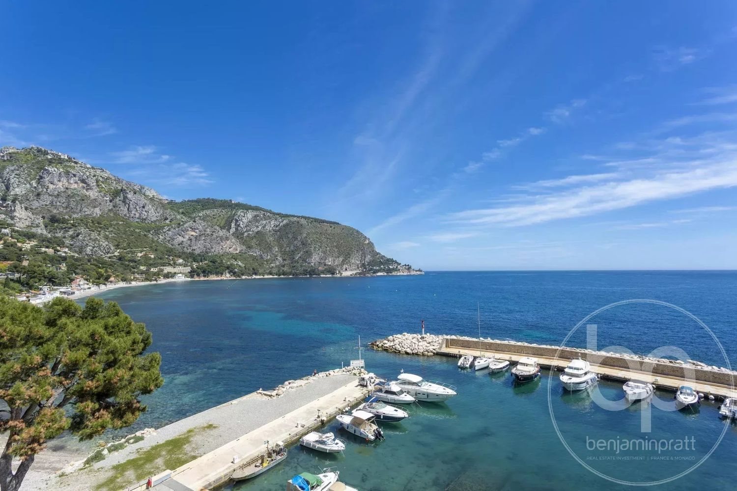 Appartement à vendre, 117m², Èze
