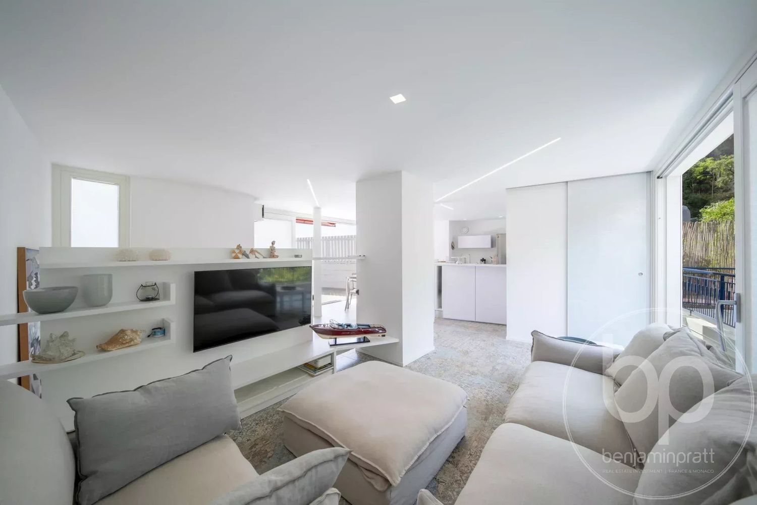 Appartement à vendre, 117m², Èze