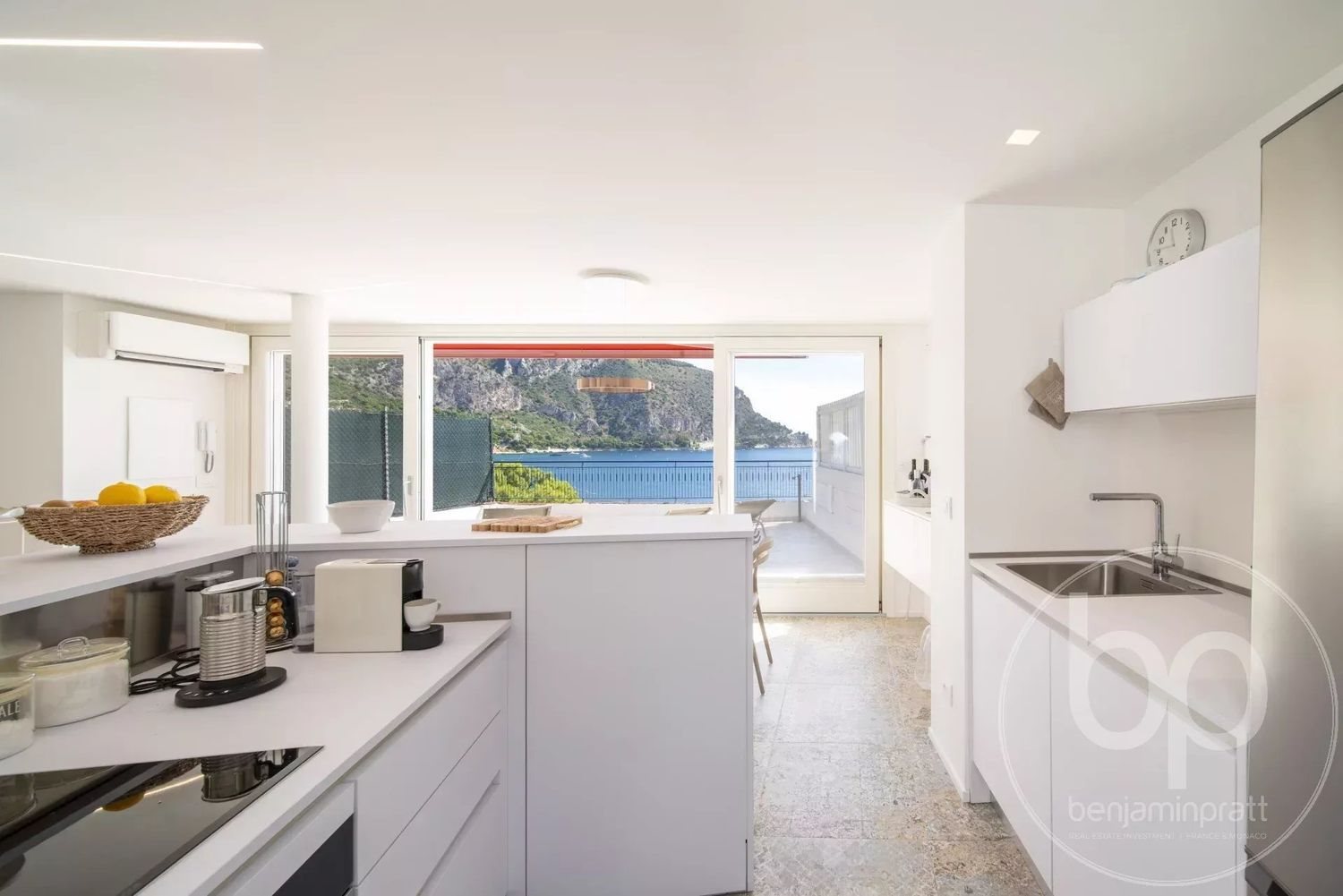Appartement à vendre, 117m², Èze