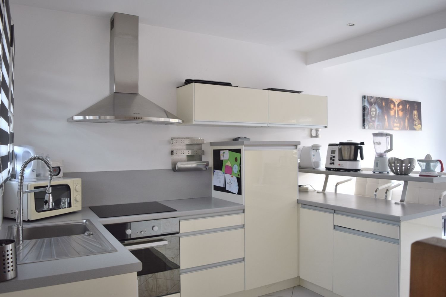 Maison à vendre, 84m², La Chevrolière