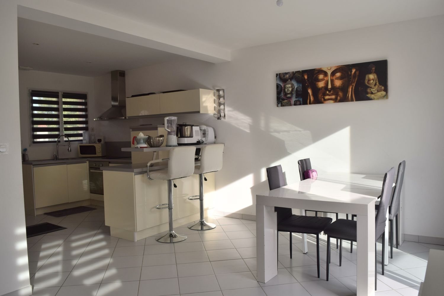 Maison à vendre, 84m², La Chevrolière
