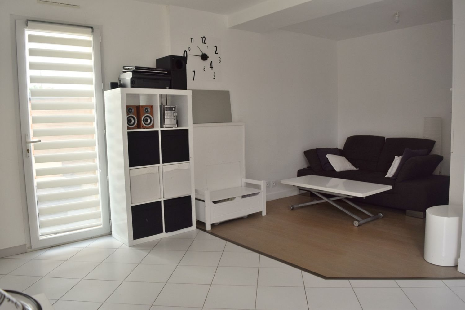 Maison à vendre, 84m², La Chevrolière