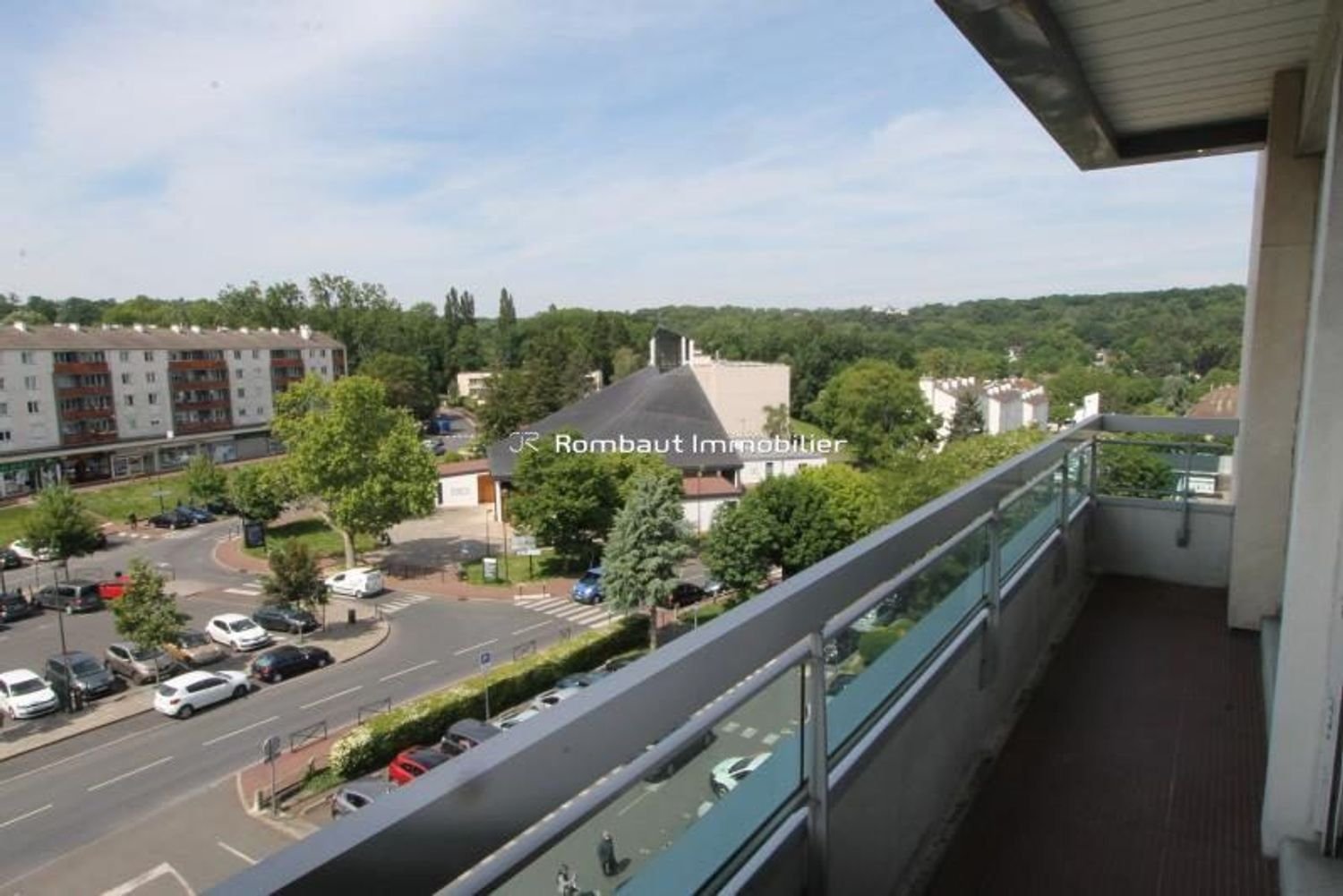 Appartement à louer, 89m², La Celle-Saint-Cloud