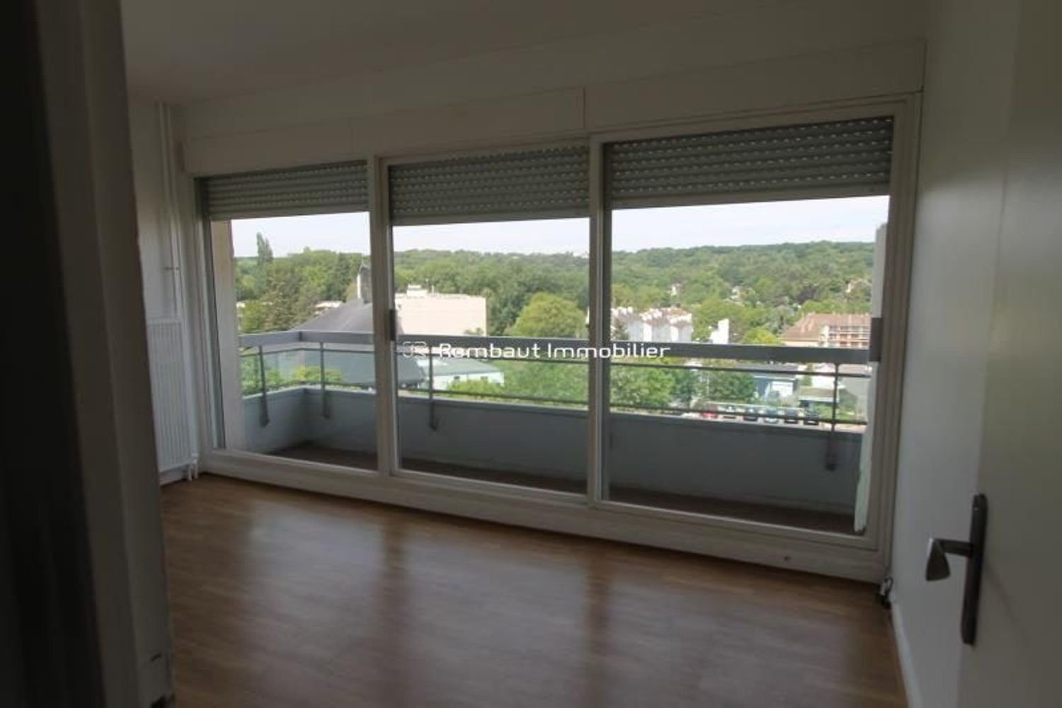 Appartement à louer, 89m², La Celle-Saint-Cloud