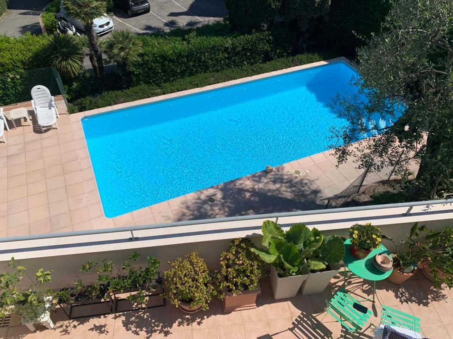 Appartement à vendre, 59m², Roquebrune-Cap-Martin