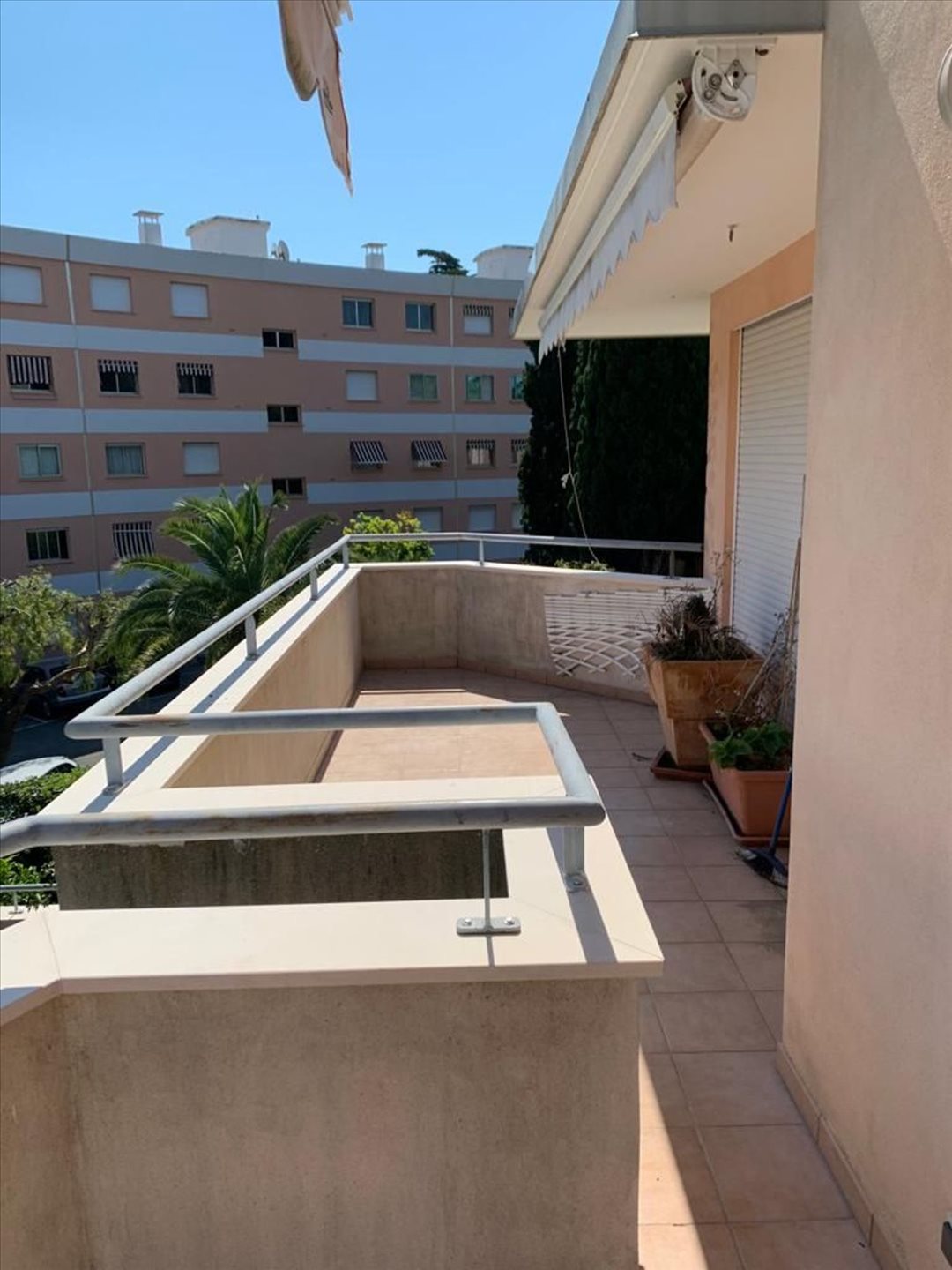 Appartement à vendre, 59m², Roquebrune-Cap-Martin