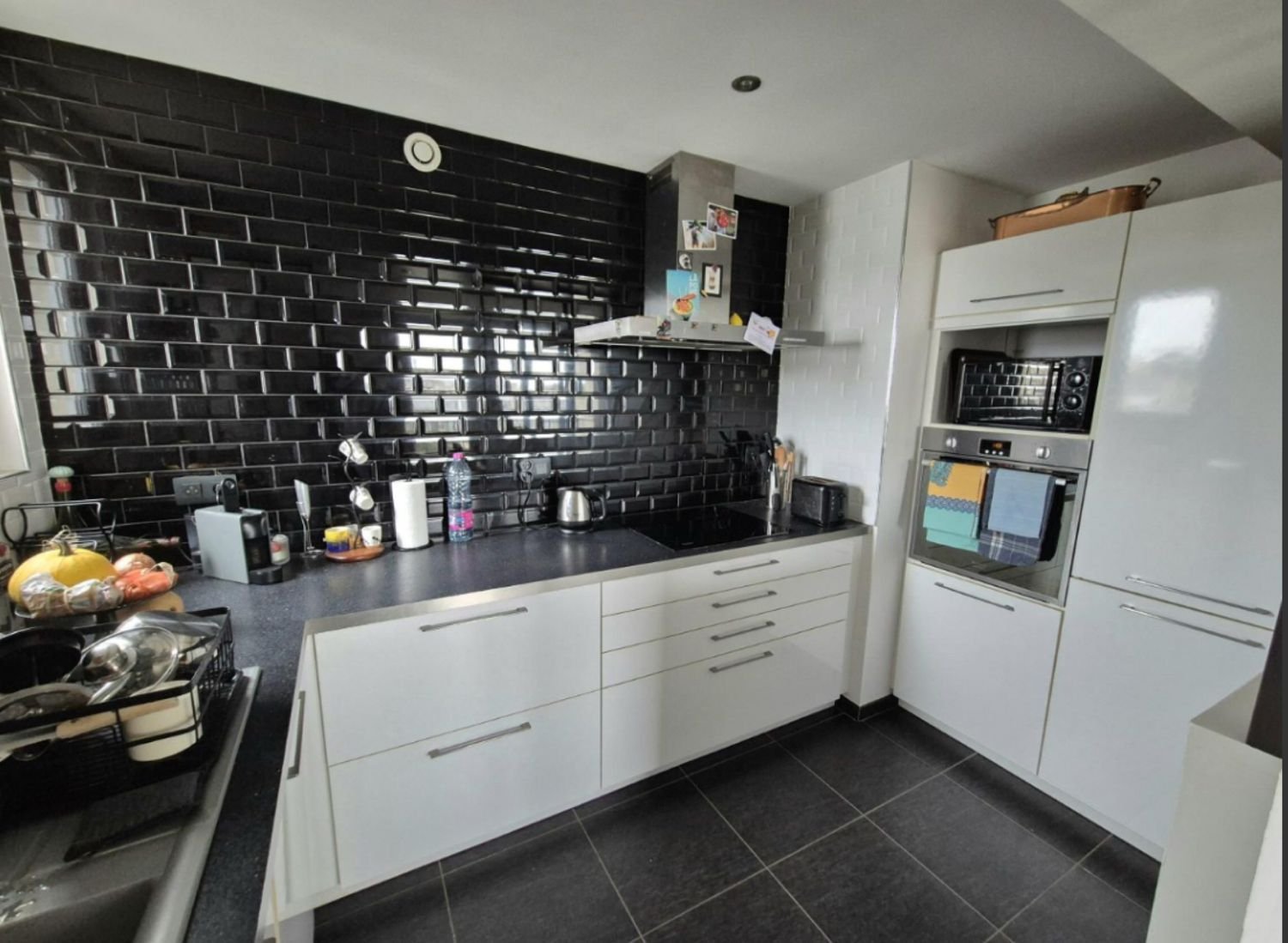 Appartement à vendre, 93m², Brest