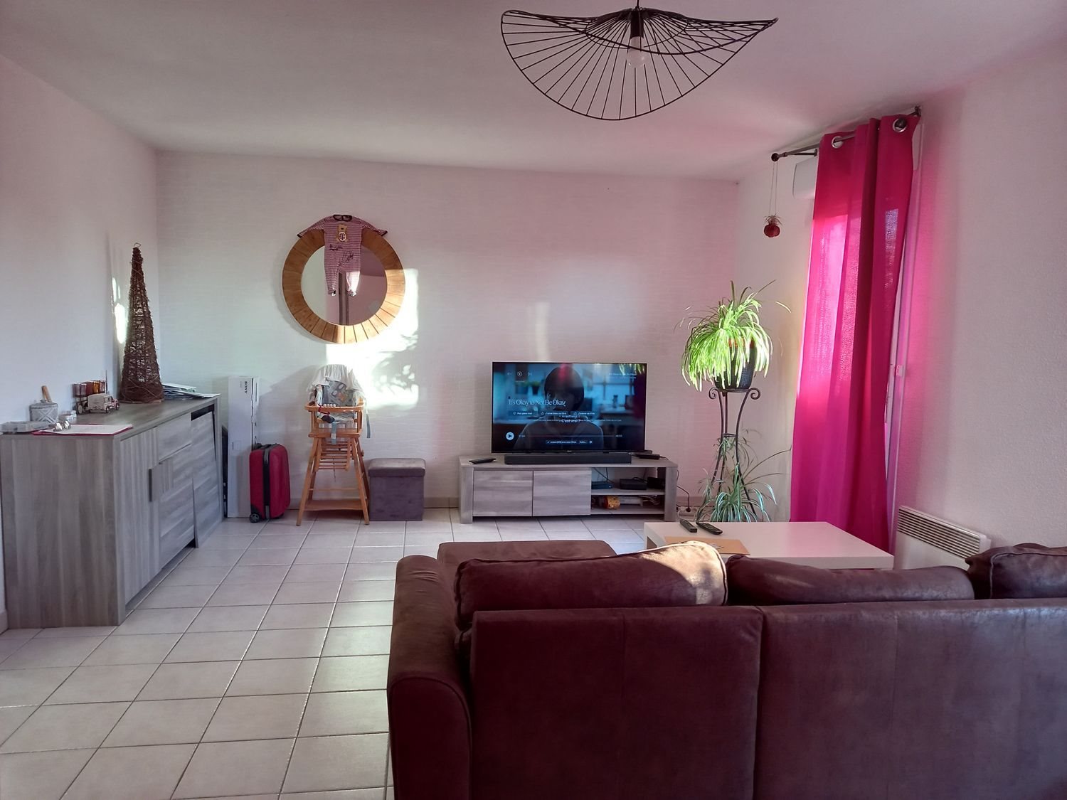 Maison à vendre, 84m², L'Isle-Jourdain