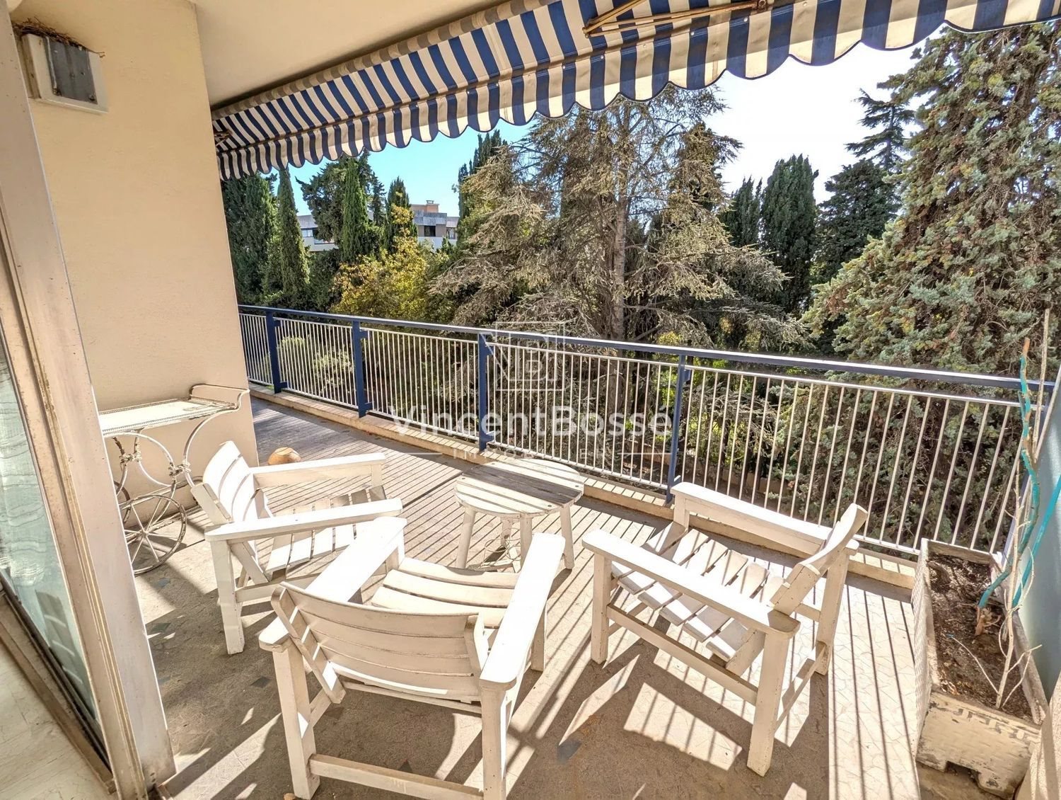 Appartement à vendre, 83m², Nice