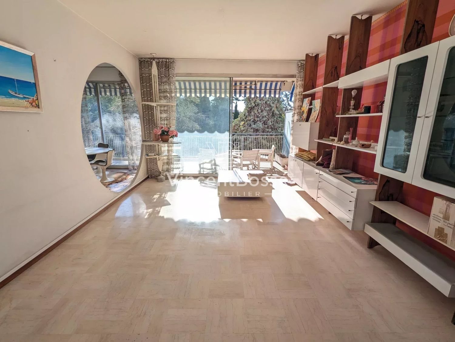 Appartement à vendre, 83m², Nice