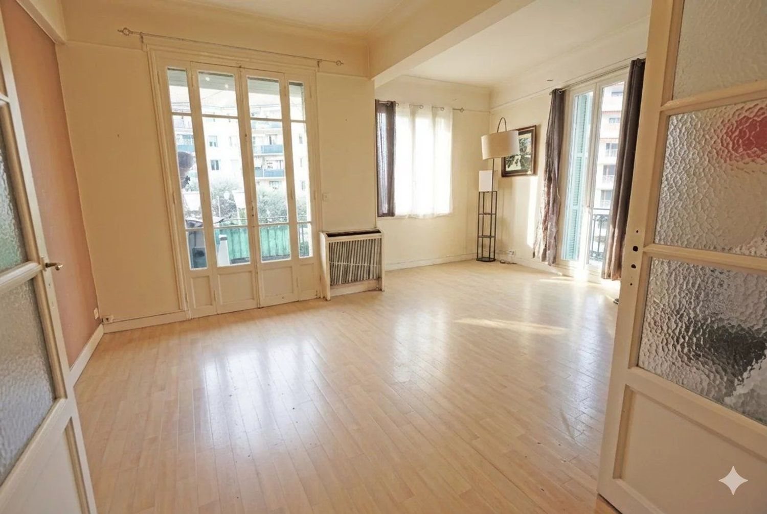 Appartement à vendre, 81m², Saint-Laurent-du-Var