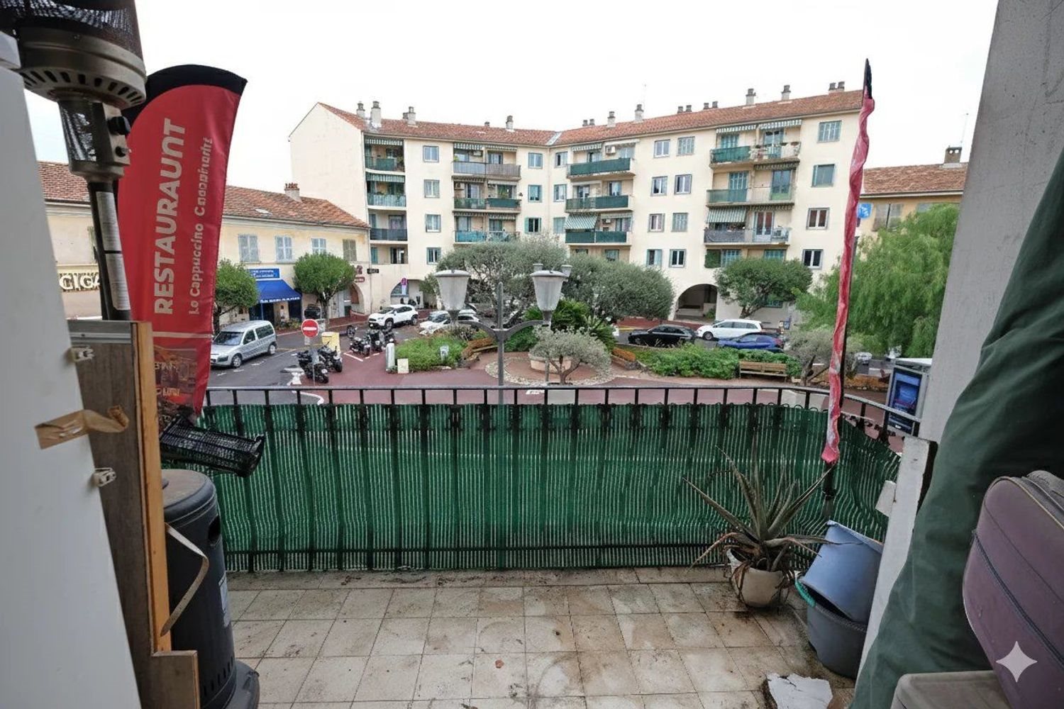Appartement à vendre, 81m², Saint-Laurent-du-Var