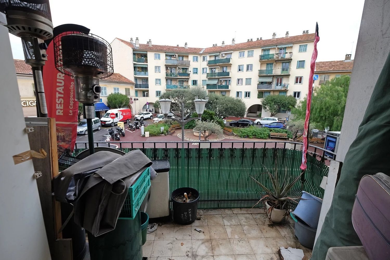 Appartement à vendre, 81m², Saint-Laurent-du-Var
