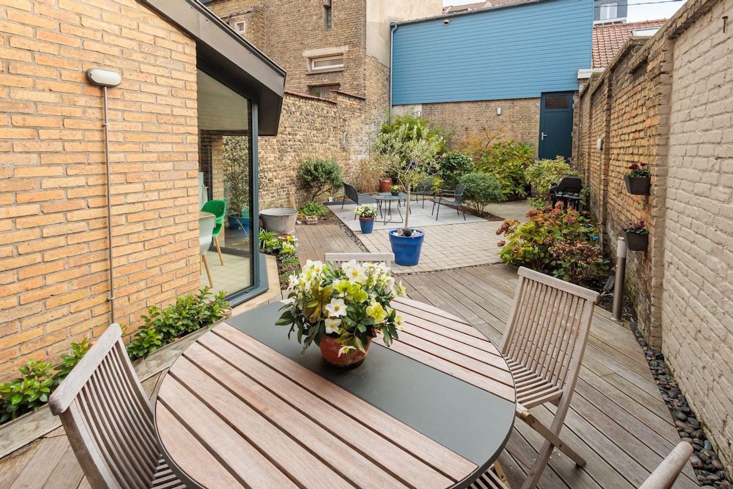 Maison à vendre, 234m², Dunkerque