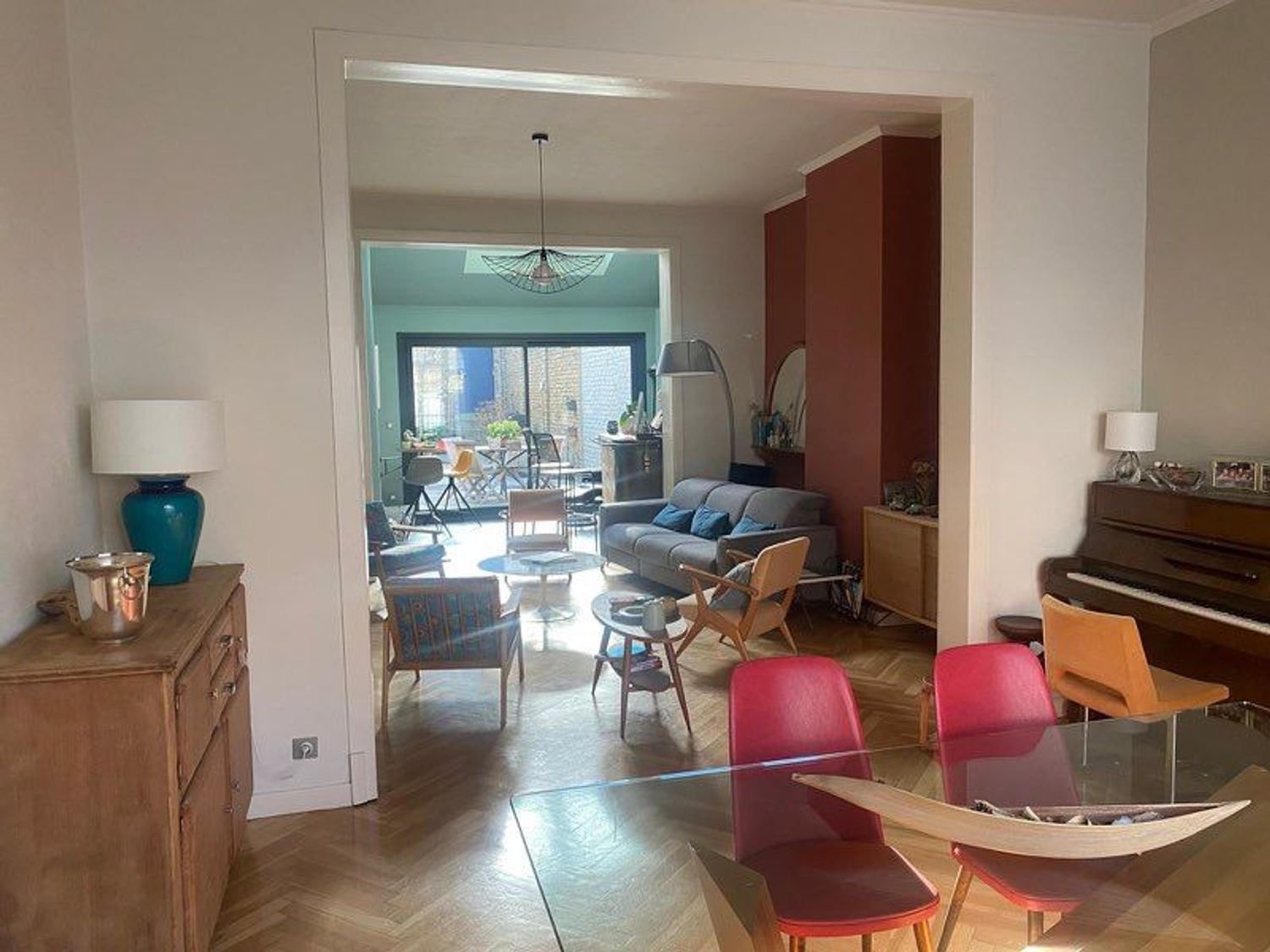 Maison à vendre, 234m², Dunkerque