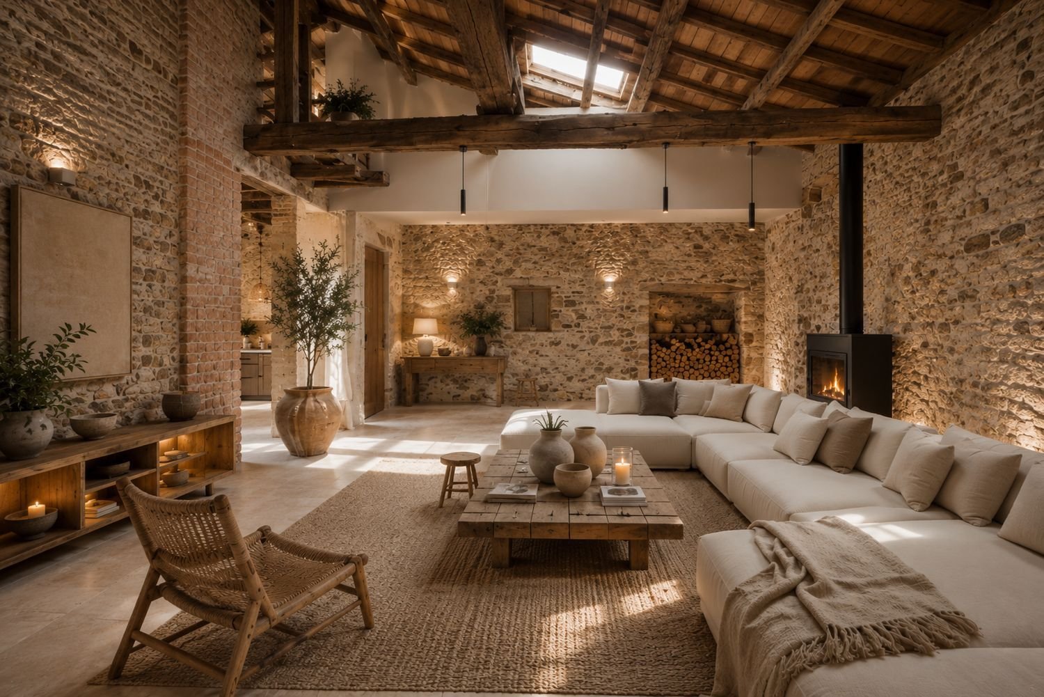 Maison à vendre, 230m², Sain-Bel