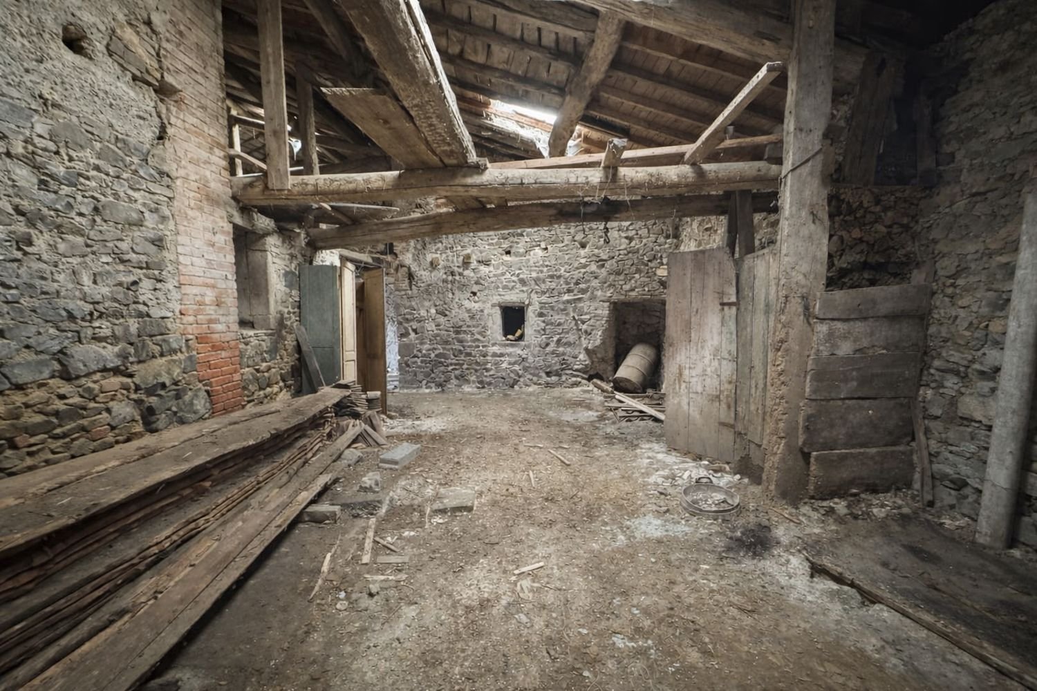 Maison à vendre, 230m², Sain-Bel