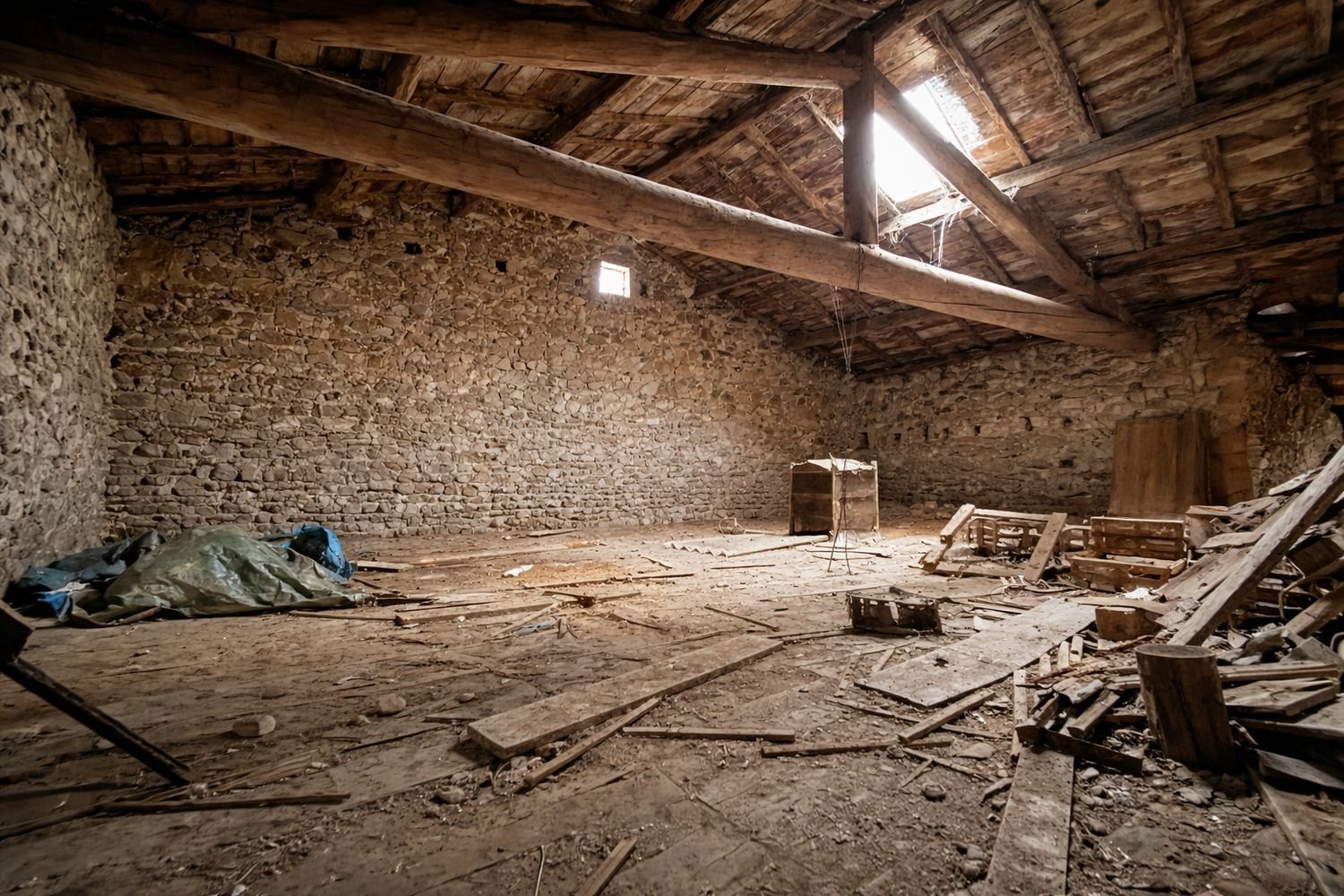 Maison à vendre, 230m², Sain-Bel