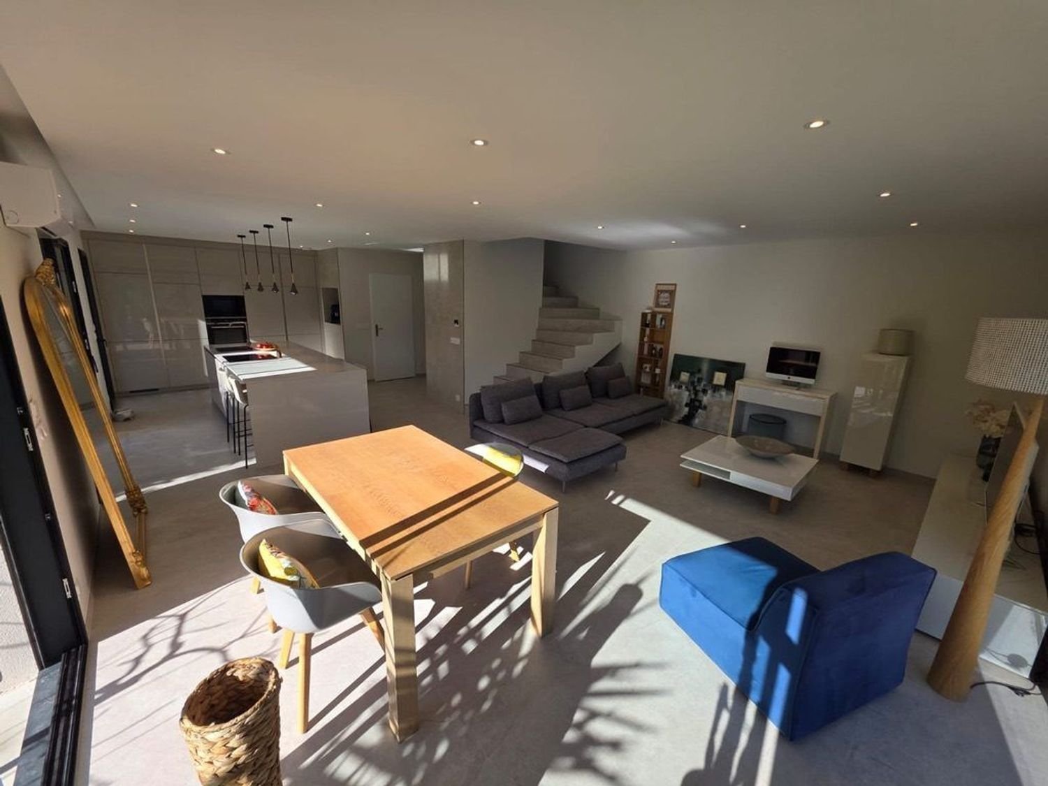 Maison à vendre, 120m², Sonnaz